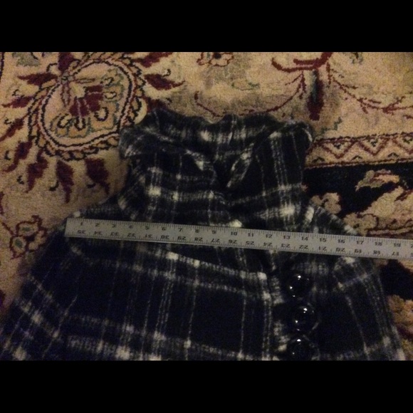 - Zara Jacket - Picture 6 of 8